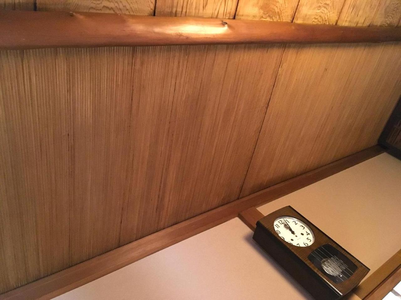 Hotel Fuji House à Takayama  Extérieur photo