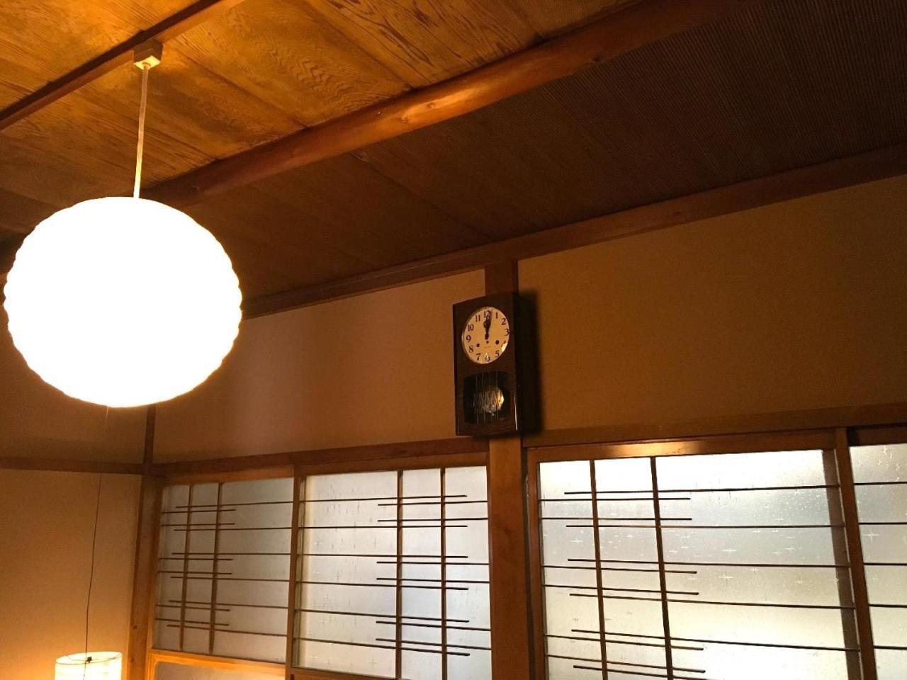 Hotel Fuji House à Takayama  Extérieur photo