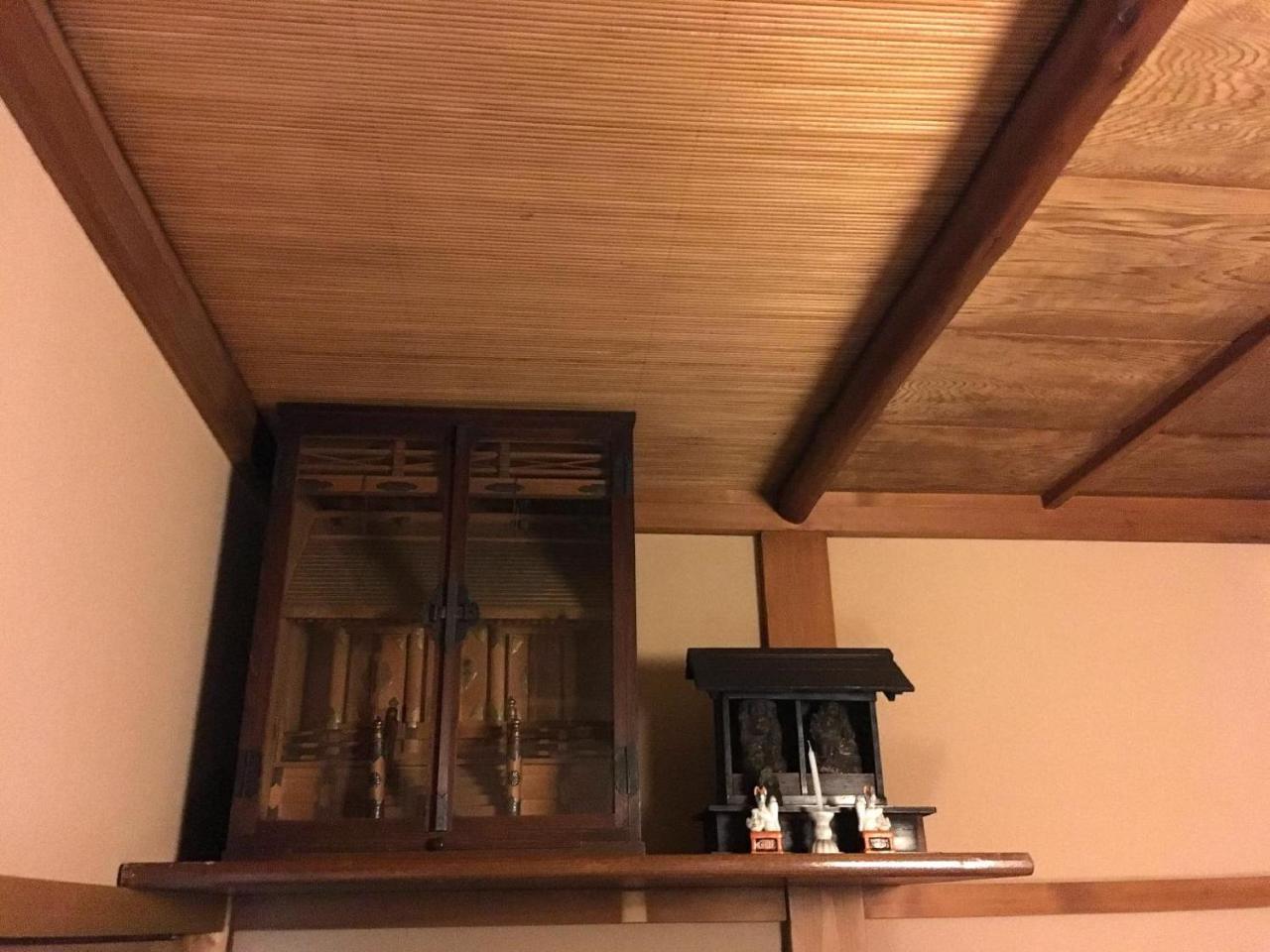 Hotel Fuji House à Takayama  Extérieur photo