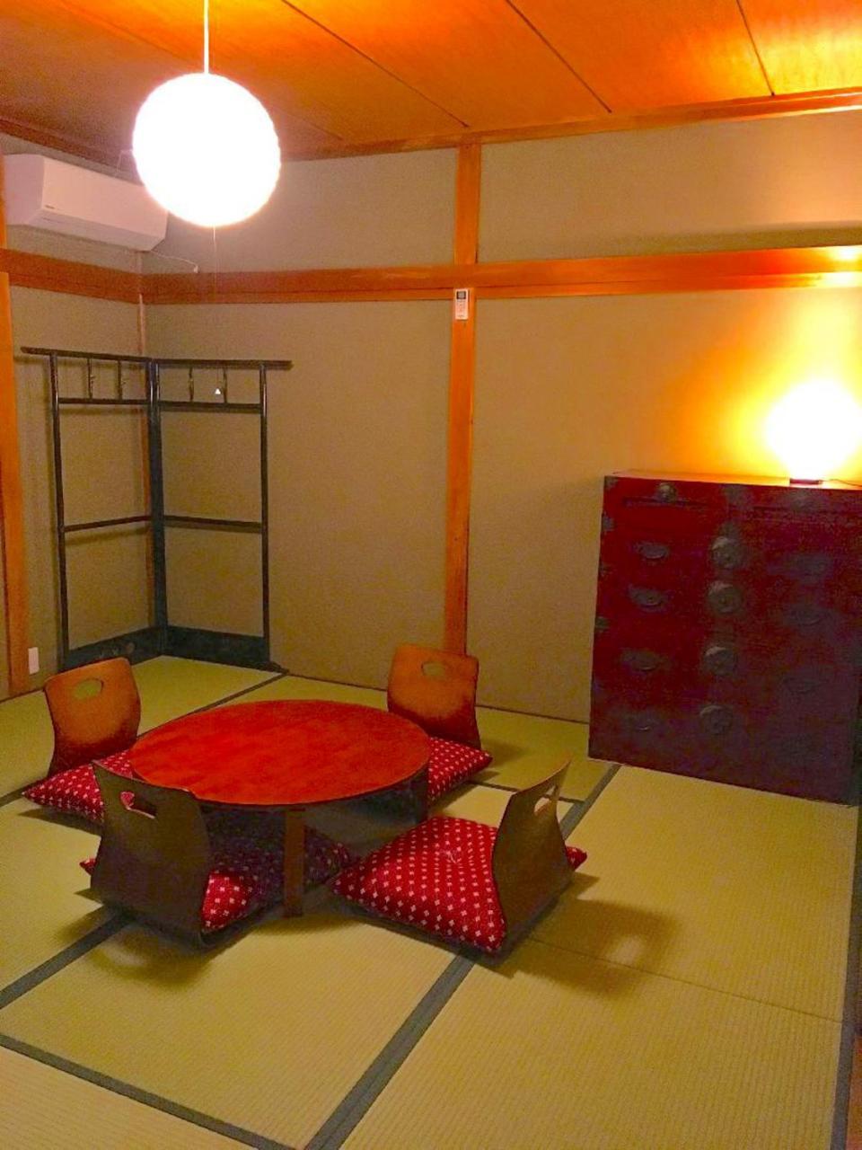 Hotel Fuji House à Takayama  Chambre photo