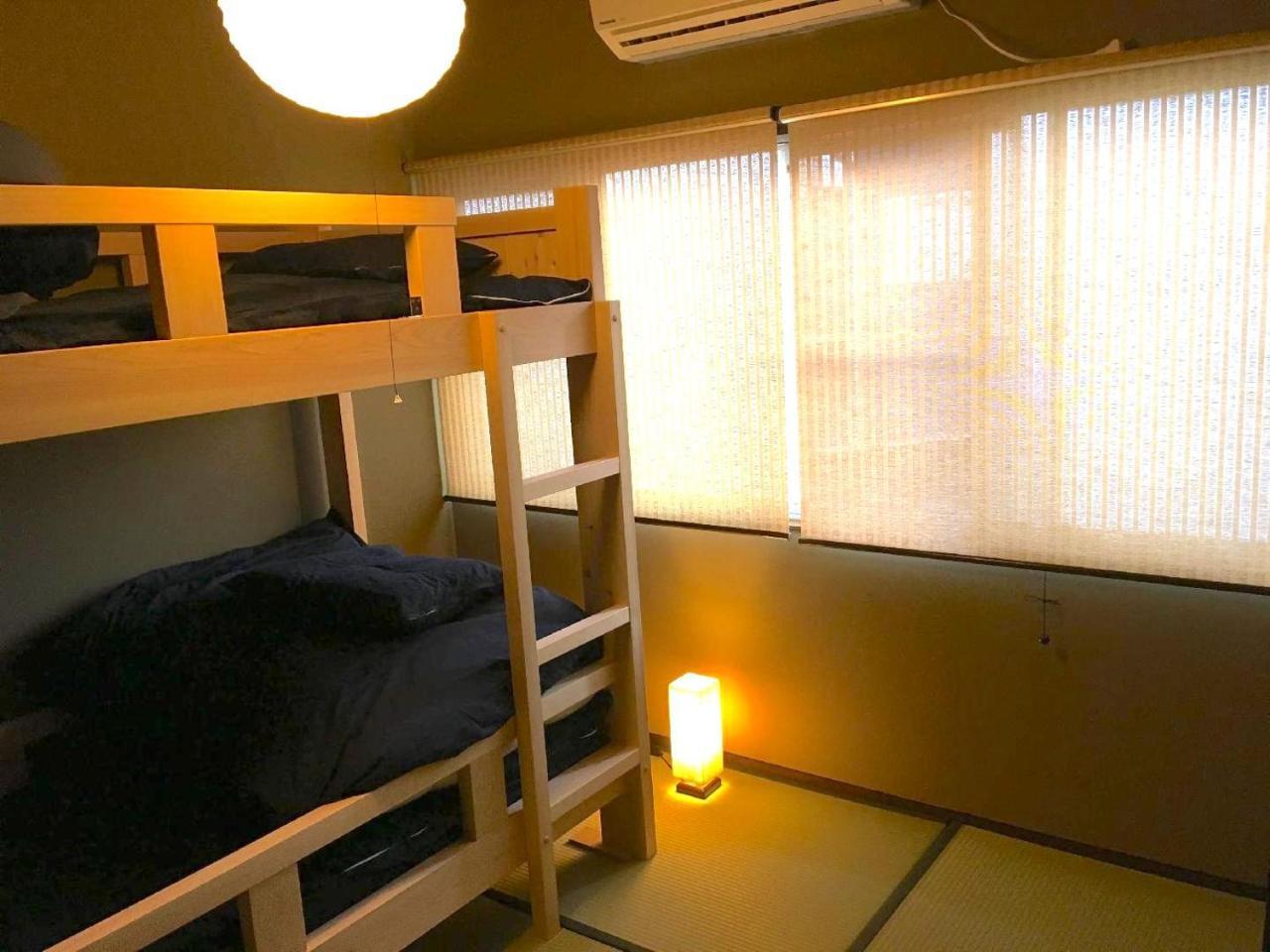 Hotel Fuji House à Takayama  Chambre photo