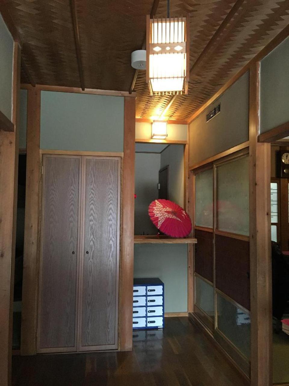 Hotel Fuji House à Takayama  Extérieur photo