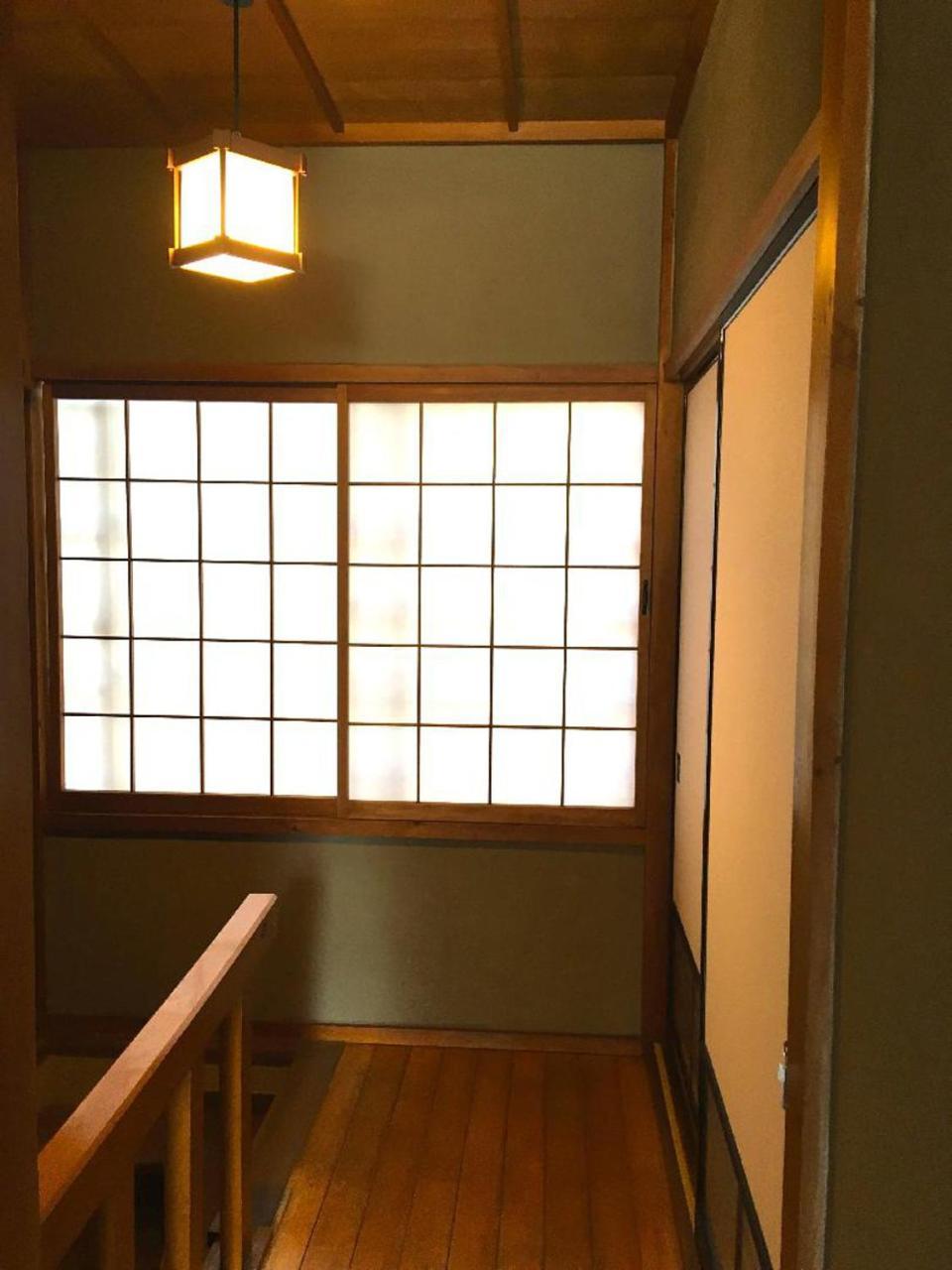 Hotel Fuji House à Takayama  Extérieur photo