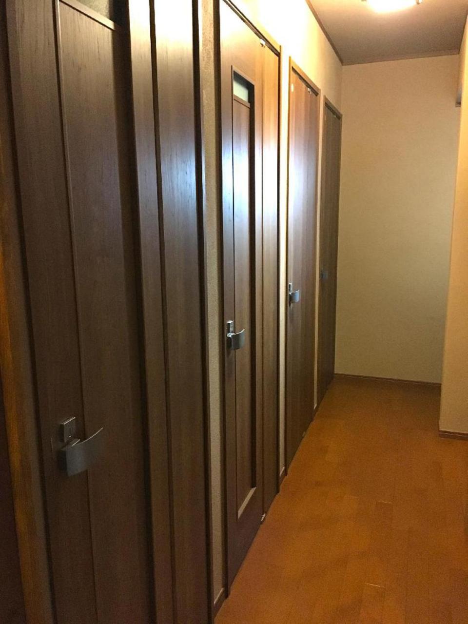 Hotel Fuji House à Takayama  Extérieur photo