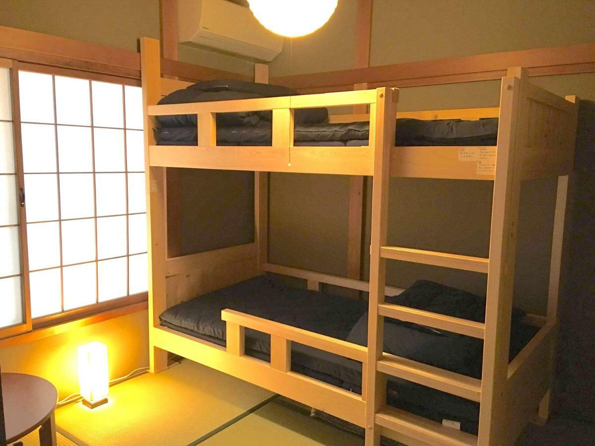 Hotel Fuji House à Takayama  Chambre photo